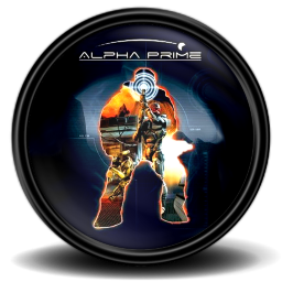 Alpha Prime 1 Icon 256x256 png